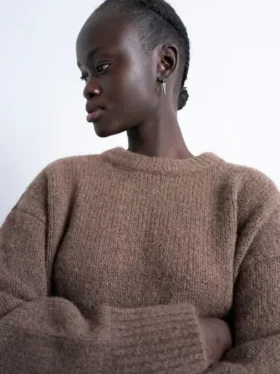 Tsultimate Pullover