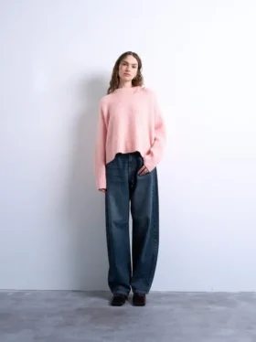 Tsultimate Pullover