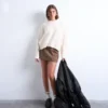 Tsultimate Pullover