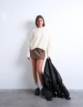 Tsultimate Pullover