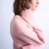 Tsultimate Pullover
