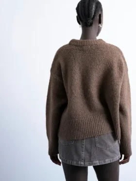 Tsultimate Pullover