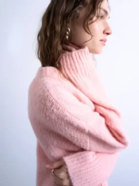 Tsultimate Pullover