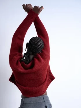 Tsultimate Pullover
