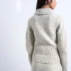 Tsvalerie Knit Cardigan