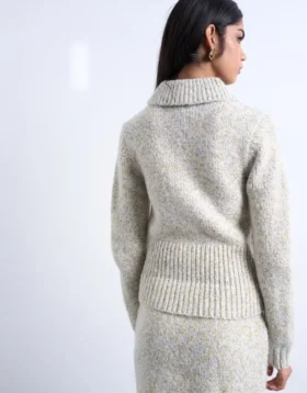 Tsvalerie Knit Cardigan
