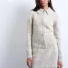 Tsvalerie Knit Cardigan