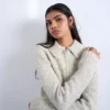Tsvalerie Knit Cardigan