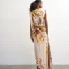 Tsvana Long Dress