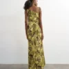 Tsvaya Long Dress