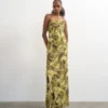 Tsvaya Long Dress