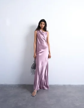 Tsvega Midi Dress