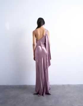 Tsvega Midi Dress