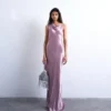 Tsvega Midi Dress