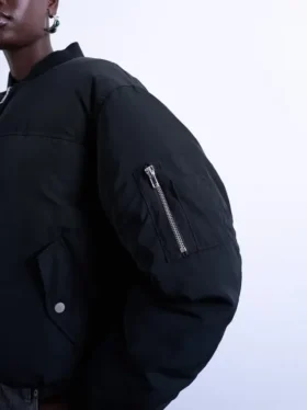 Tsvera Otw Bomber