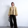 Tsveronica Quilted Jacket