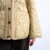 Tsveronica Quilted Jacket