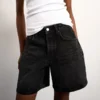 Tsvigga Denim Shorts
