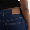 Tsvigga Denim Shorts