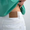 Tsvigga Denim Shorts