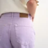 Tsvigga Denim Shorts