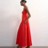 Tsviola Long Dress