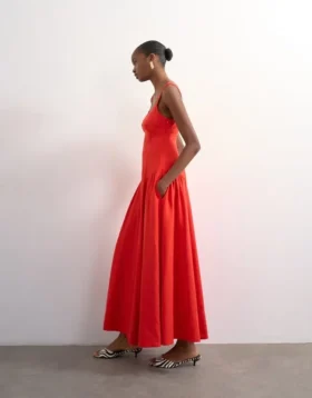 Tsviola Long Dress