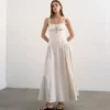 Tsviola Long Dress