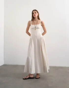 Tsviola Long Dress