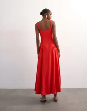 Tsviola Long Dress