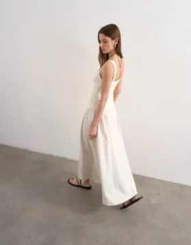 Tsviola Long Dress