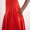 Tsviola Long Dress