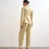 Tswera High Rise Tailored Trousers