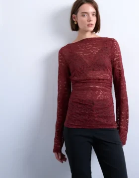 Tswilma Top