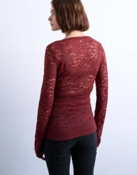 Tswilma Top