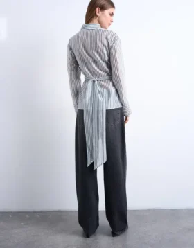 Tsyara Top