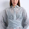 Tsyara Top