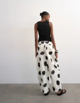 Tsyara Trousers
