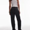Tsyvonne Straight Fit Jeans
