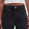 Tsyvonne Straight Fit Jeans