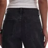 Tsyvonne Straight Fit Jeans