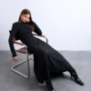 Tszenia Long Dress
