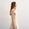 Tszenia Short Dress