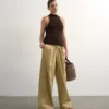 Tszoe Trousers