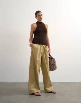 Tszoe Trousers