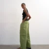 Tszoe Trousers