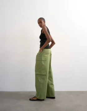 Tszoe Trousers