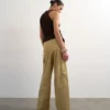 Tszoe Trousers