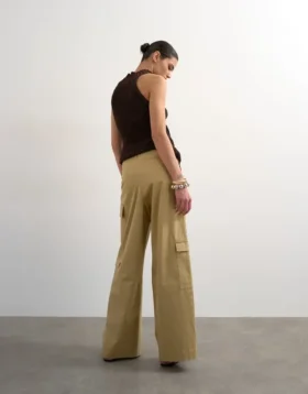 Tszoe Trousers