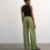 Tszoe Trousers